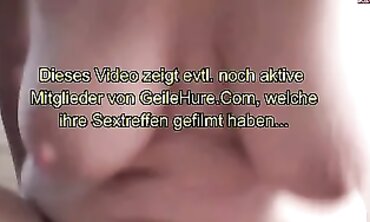 Dirty Tina: Kinky POV Hardcore mit Anal