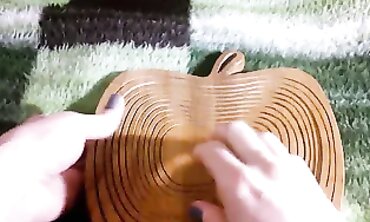 Russian Amateur POV ASMR Experience