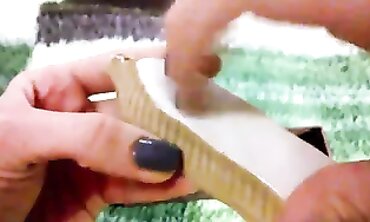 Russian Amateur POV ASMR Experience