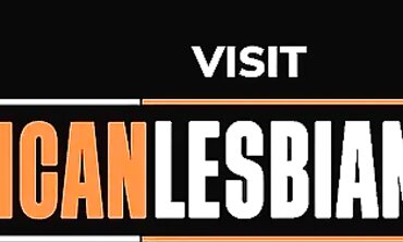 Ebony Lesbians Have Public Sex in the Woods