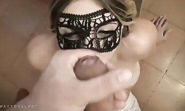 Sweetdollhot Compilation: Creampie and Facial Popshots