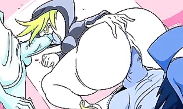 Stuff I Anime porn Comp one