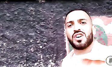 Red Estreia Sexto Episódio da Série Mais Chifruda no Crimson