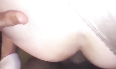 French Compilation: 38 Blonde Lingerie & Stockings Anal Scenes
