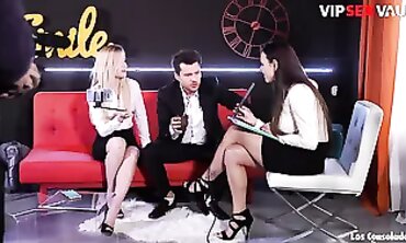 elite FUCKY-FUCKY VAULT - (Sicilia Mea Melone Andy Stone) Fuckfest Dialogue