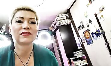 MILF Aimee Paradise: The Breezy Slutwife for Sale