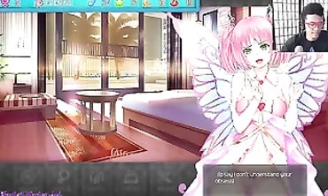 Hunie Pop 2 Part 14 Uncensored Hentai