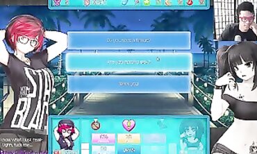 Hunie Pop 2 Part 14 Uncensored Hentai