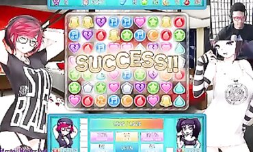 Hunie Pop 2 Part 14 Uncensored Hentai