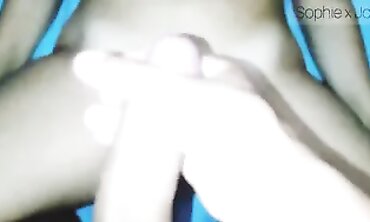 Sophie and Jon: Monstrous Ass Anal Creampie Compilation
