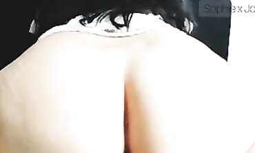Sophie and Jon: Monstrous Ass Anal Creampie Compilation