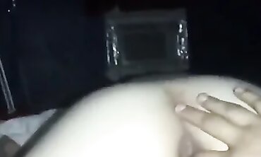 POV: She Goes Wild for My Lengthy Spear