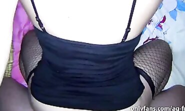POV Superslut Blows Cock After Nightclub