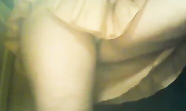 Marta Chuchena Upskirt Bondage and Restraint