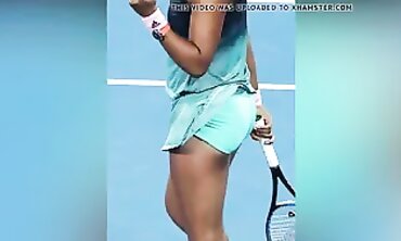 Naomi Osaka Queen Photoshoot