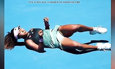 Naomi Osaka Queen Photoshoot