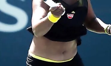 Naomi Osaka Queen Photoshoot