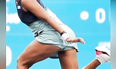 Naomi Osaka Queen Photoshoot