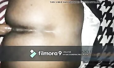 Cougar Mom Gets Creamed by a BBC Lover
