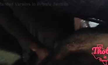 Juicy Petite MILF Takes Turns in Hardcore FFM Threesome Creampie
