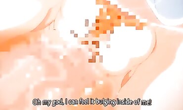 Ice Juice: Rough Hardcore Blowjob and Creampie