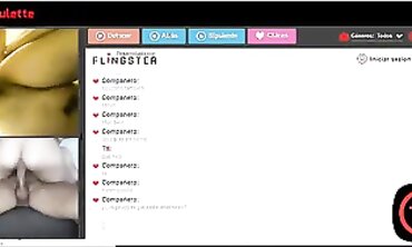 Pareja Real en Directo: Follamos Juntos en DirtyRoulette