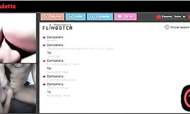 Pareja Real en Directo: Follamos Juntos en DirtyRoulette