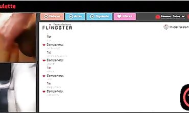 Pareja Real en Directo: Follamos Juntos en DirtyRoulette