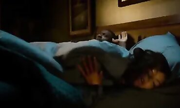 Taraji P. Henson Joins a Hilarious Group Sex Scene