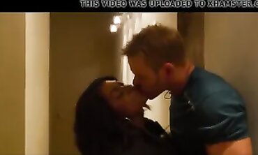 Taraji P. Henson Joins a Hilarious Group Sex Scene