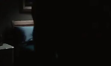 Taraji P. Henson Joins a Hilarious Group Sex Scene
