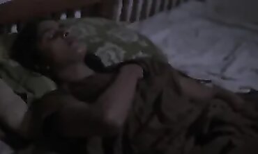 Kani Kusruti In A Raw And Nude Hardcore Indian Scene