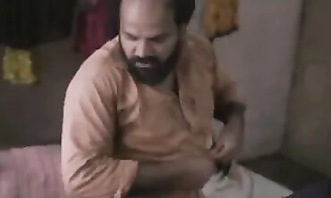 Kani Kusruti In A Raw And Nude Hardcore Indian Scene