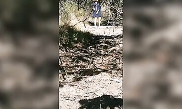 Hidden Cam Voyeur: French Amateur 69 and Fingering