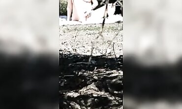 Hidden Cam Voyeur: French Amateur 69 and Fingering