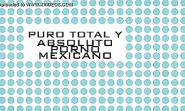 El Préstamo: Pasión Mexicana
