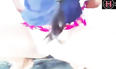 Sri Lankan Teen Webcam Session With Boyfriend
