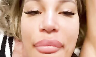 МОНИКА ФОКС — ЖЕСТКИЙ ДОМАШНИЙ СЕКС