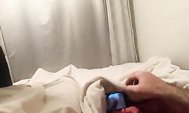 Step Mom Helps Son With His Porn Addiction