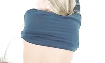POV: Taking Care Of My Stepmom's Wet Twat