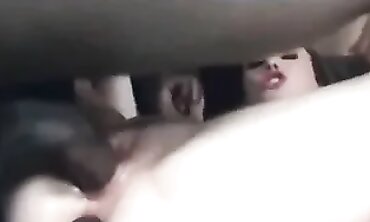 Jennifer White Interracial BBC Compilation