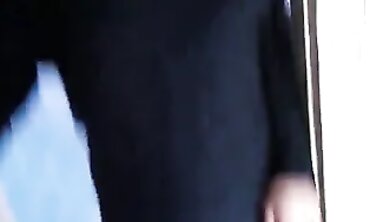 POV College Student Gets Creampie