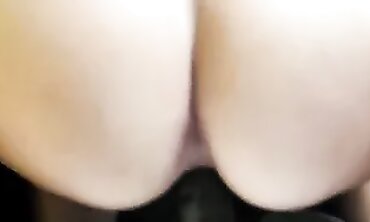 POV College Student Gets Creampie