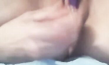 Homemade Liveshow: Beauty Gets Whipped in Lingerie