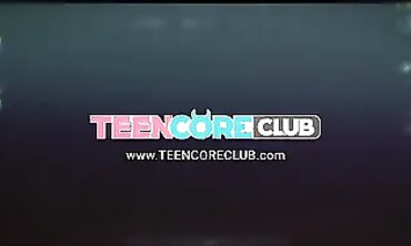Hot 18yo Russian Teen Amateur Casting Audition