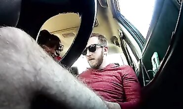 Mature African Prostitute Gives a Deepthroat