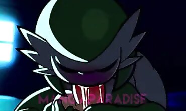 Gardevoir Anime Compilation (Pokemon)