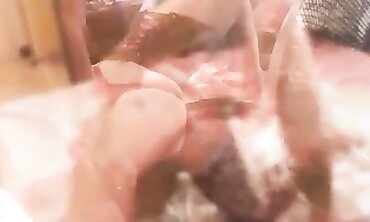 38 Hardcore Nigerian Lingerie Doggy Style Compilation