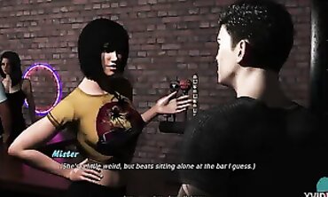 Ultra-Cutie Nikki Date Roleplay with On