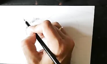 Fuck Fest Pic Art #7: Rock-Hard Pussy Penetrating